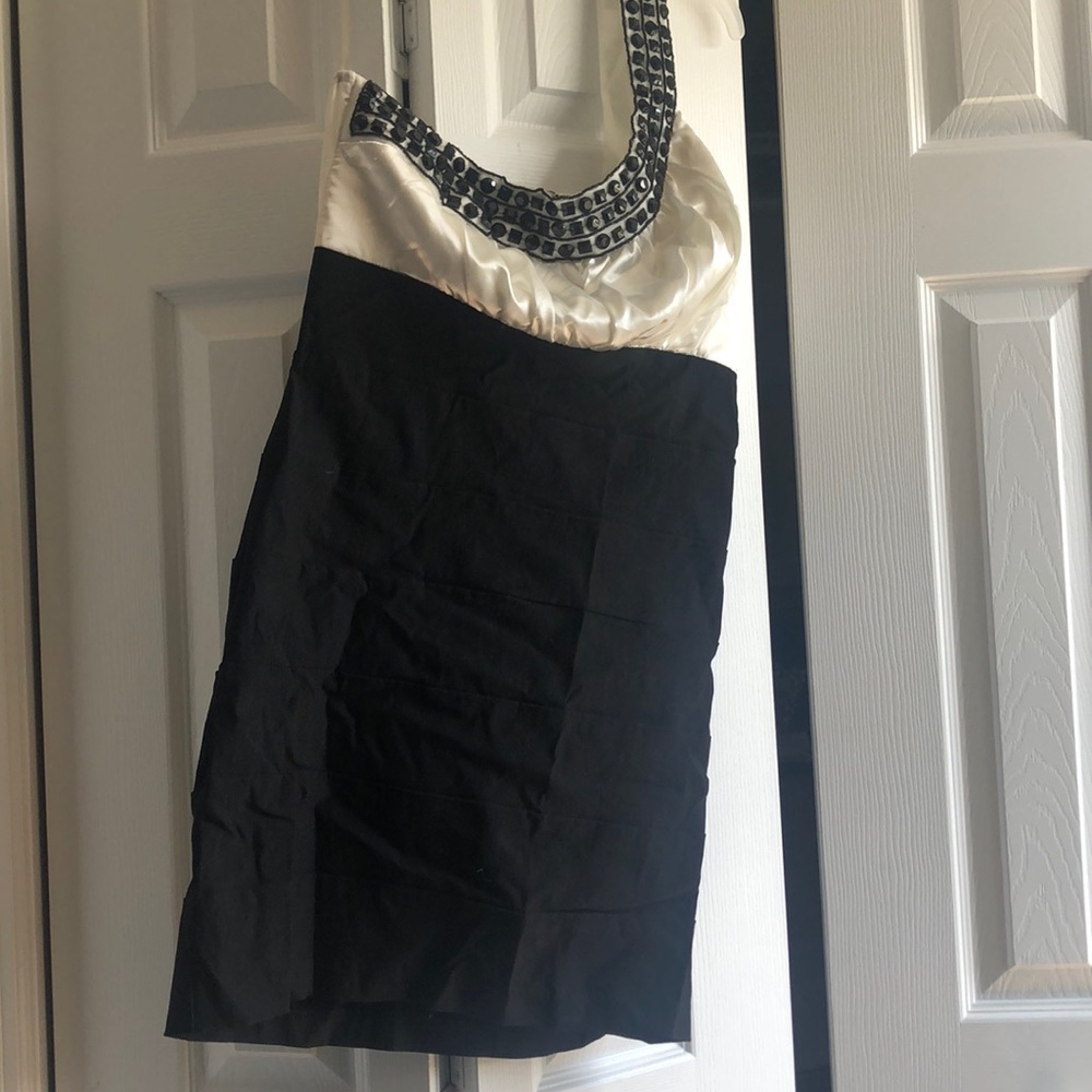 Semi formal dress